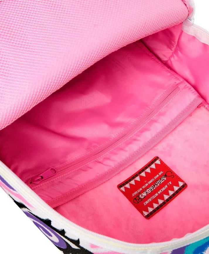 AI FRINGE BACKPACK