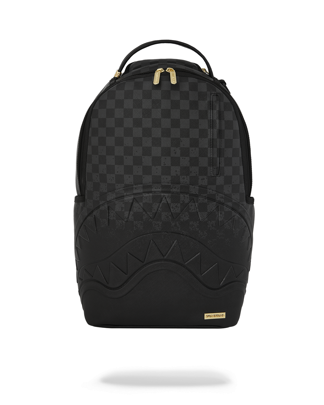 SPRITZ BLACK BACKPACK