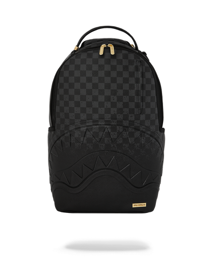 SPRITZ BLACK BACKPACK