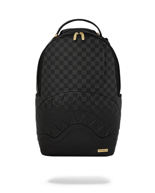 SPRITZ BLACK BACKPACK