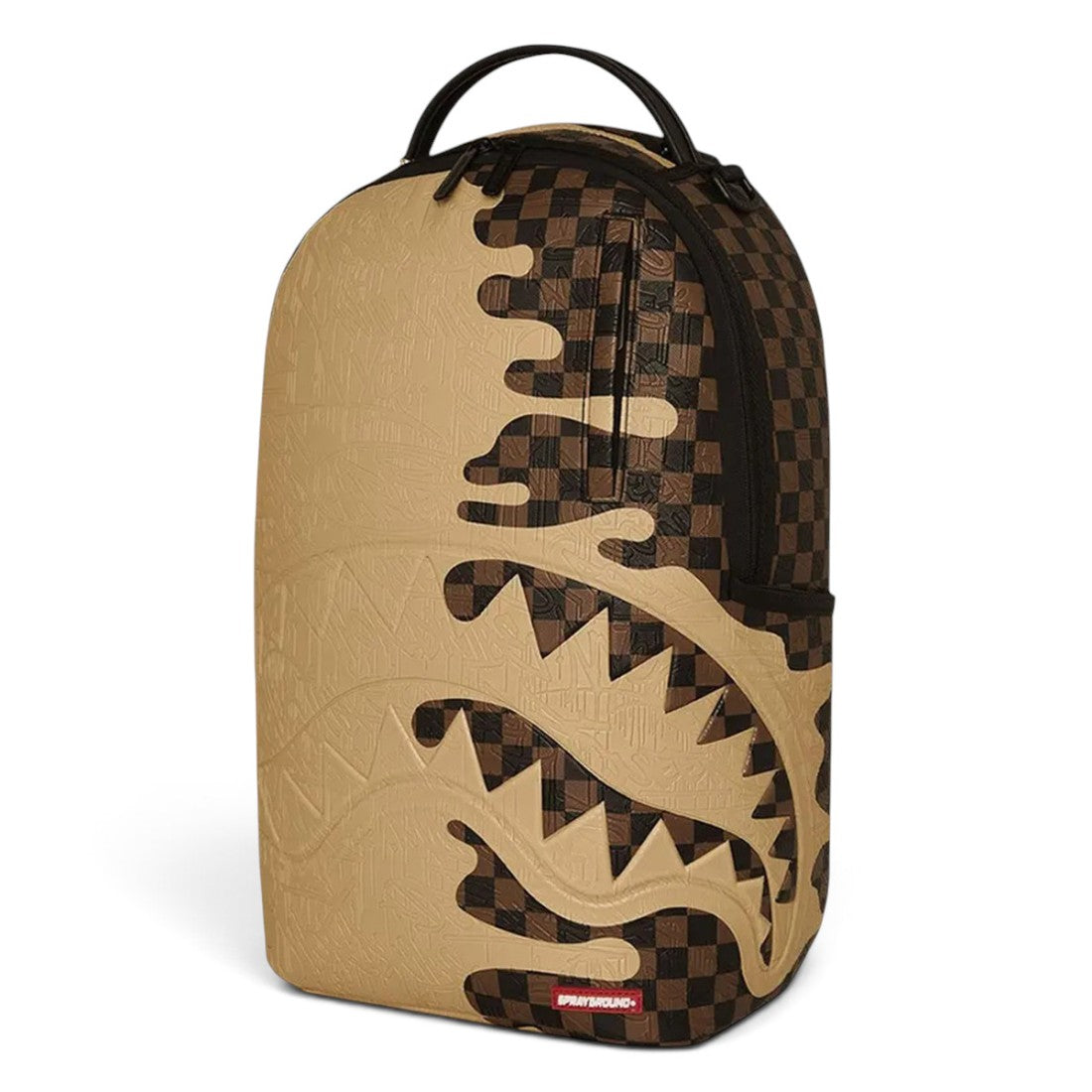 HENNY MELT BACKPACK