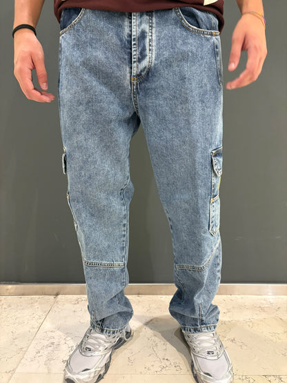 DENIM TK LATERALI