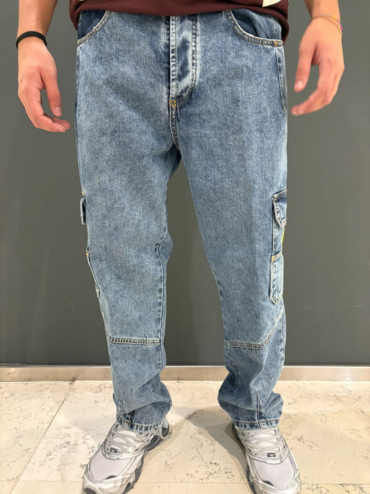 DENIM TK LATERALI