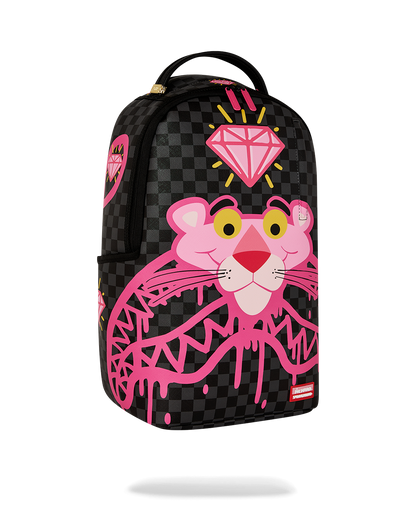 PINK PANTHER DRIPPY DIAMONDS