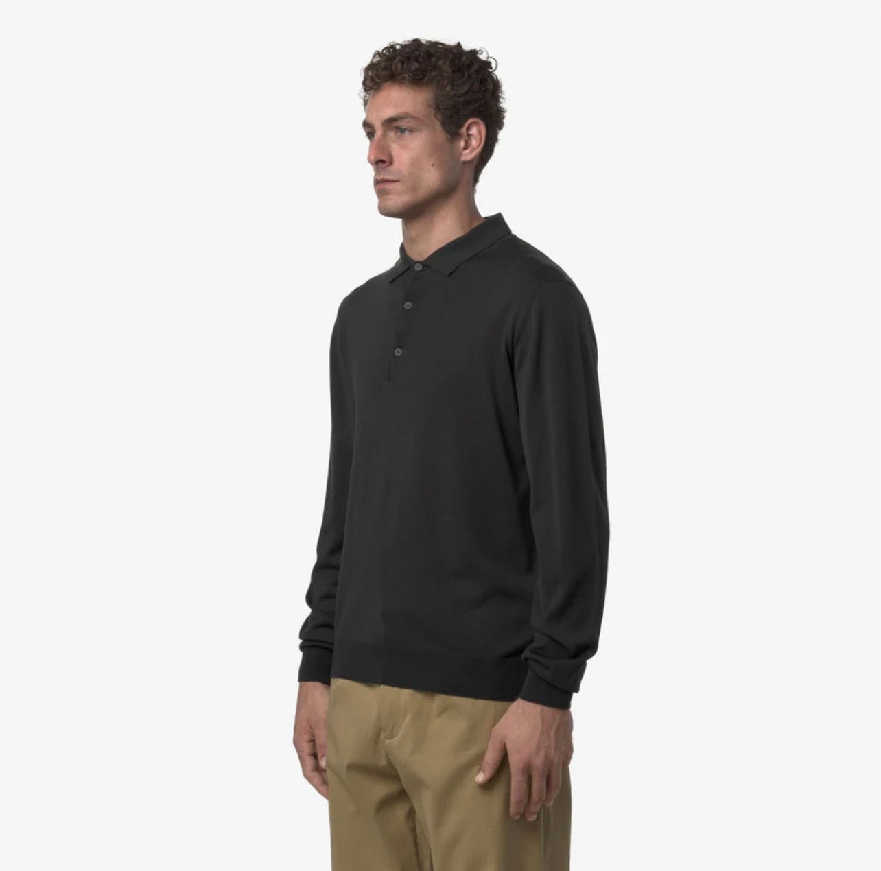 Rey Wool Merino Blend