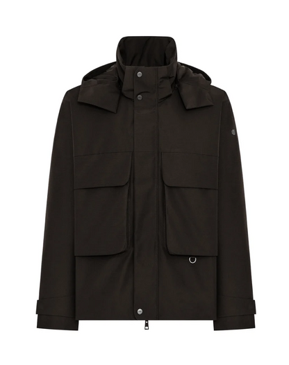 GIACCA MULTI-POCKET