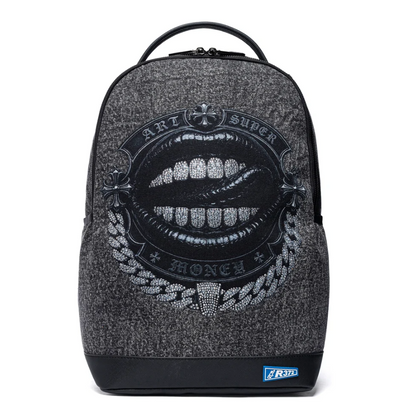 T-BAR BACKPACK