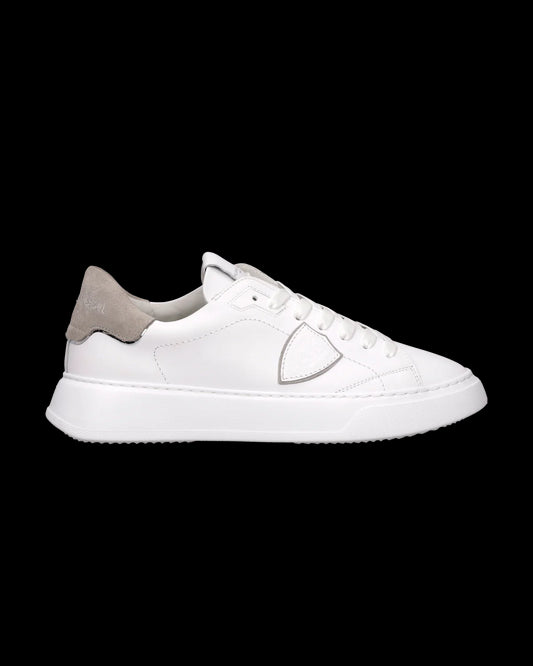 Sneakers temple philippe model