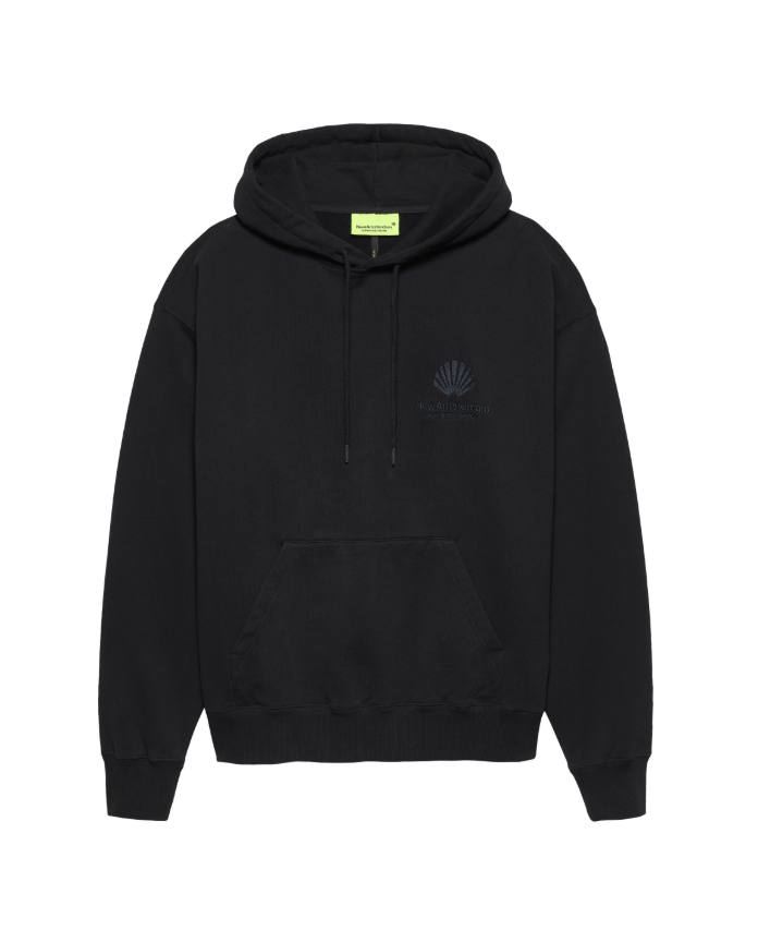 LOGO HOODIE
