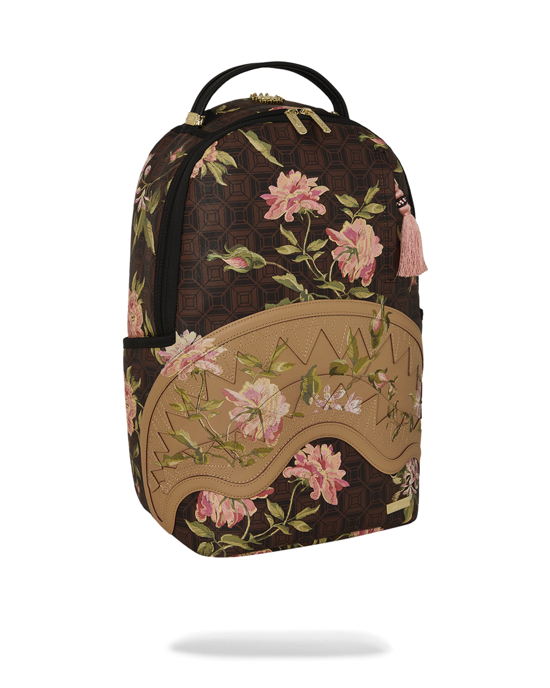 AISF HENNY FLORAL