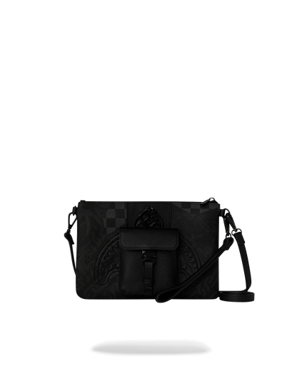 3AM MIX UP V2 CROSSBODY POUCHETTE