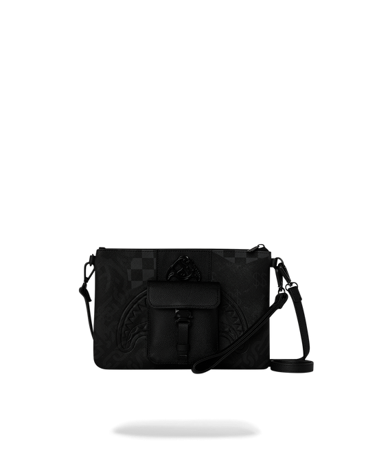 3AM MIX UP V2 CROSSBODY POUCHETTE