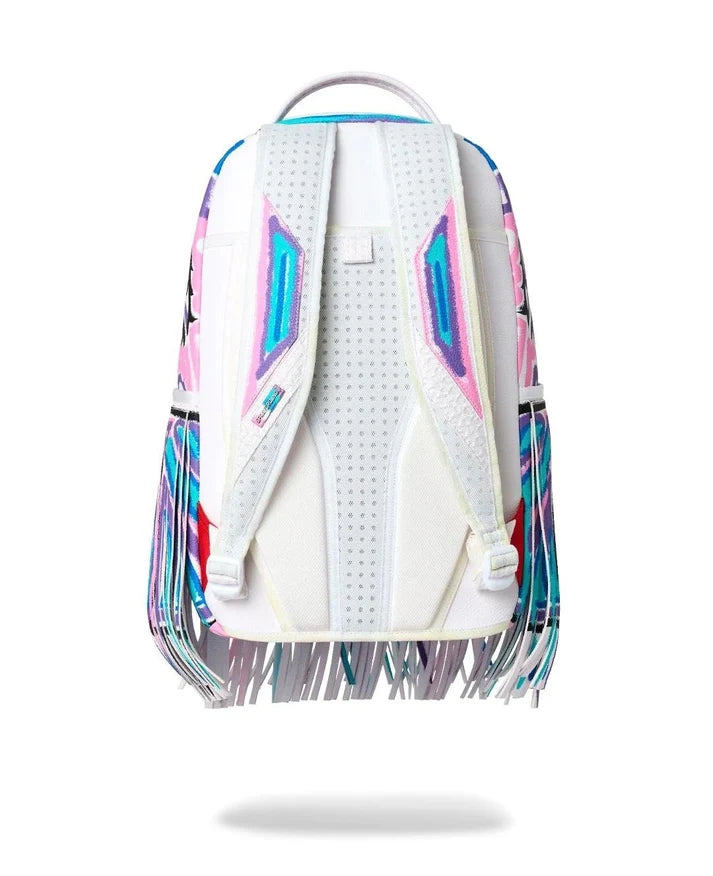 AI FRINGE BACKPACK