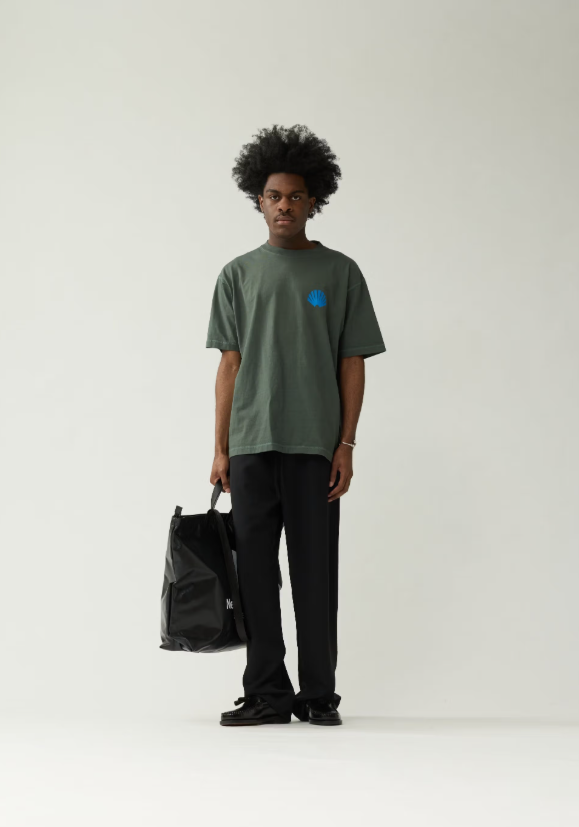 LOGO TEE