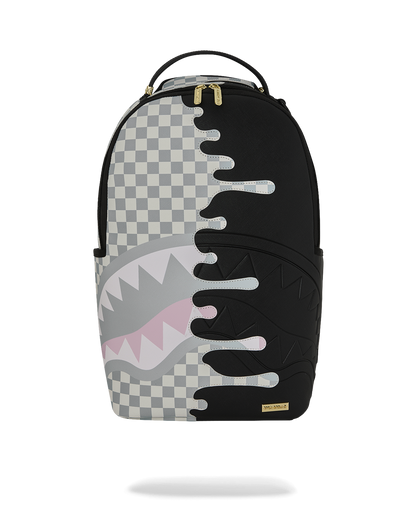 CREAM CHECK UNFINISHED SHARK DLXSV BACKPACK