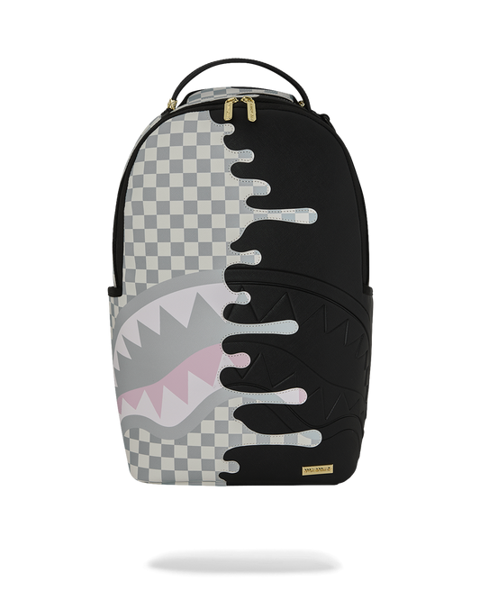 CREAM CHECK UNFINISHED SHARK DLXSV BACKPACK