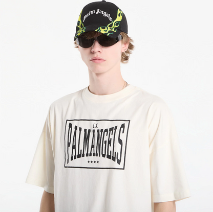 VINTAGE BOX LOGO LOOSE TEE