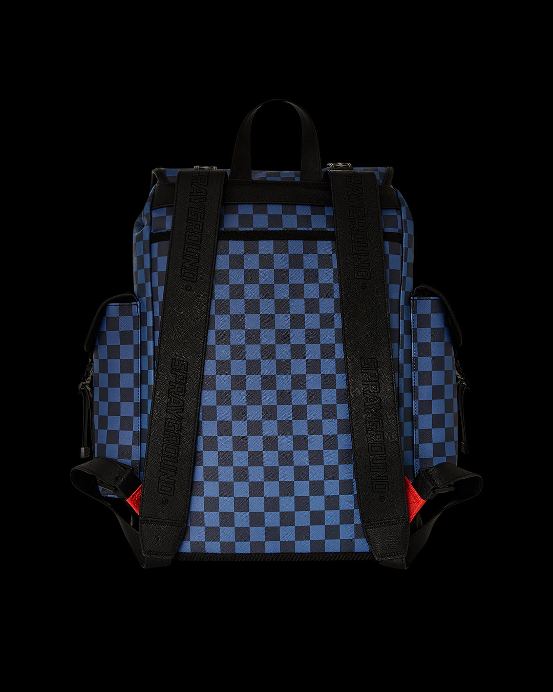 Midnight Sip Backpack Montecarlo sprayground