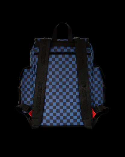 Midnight Sip Backpack Montecarlo sprayground