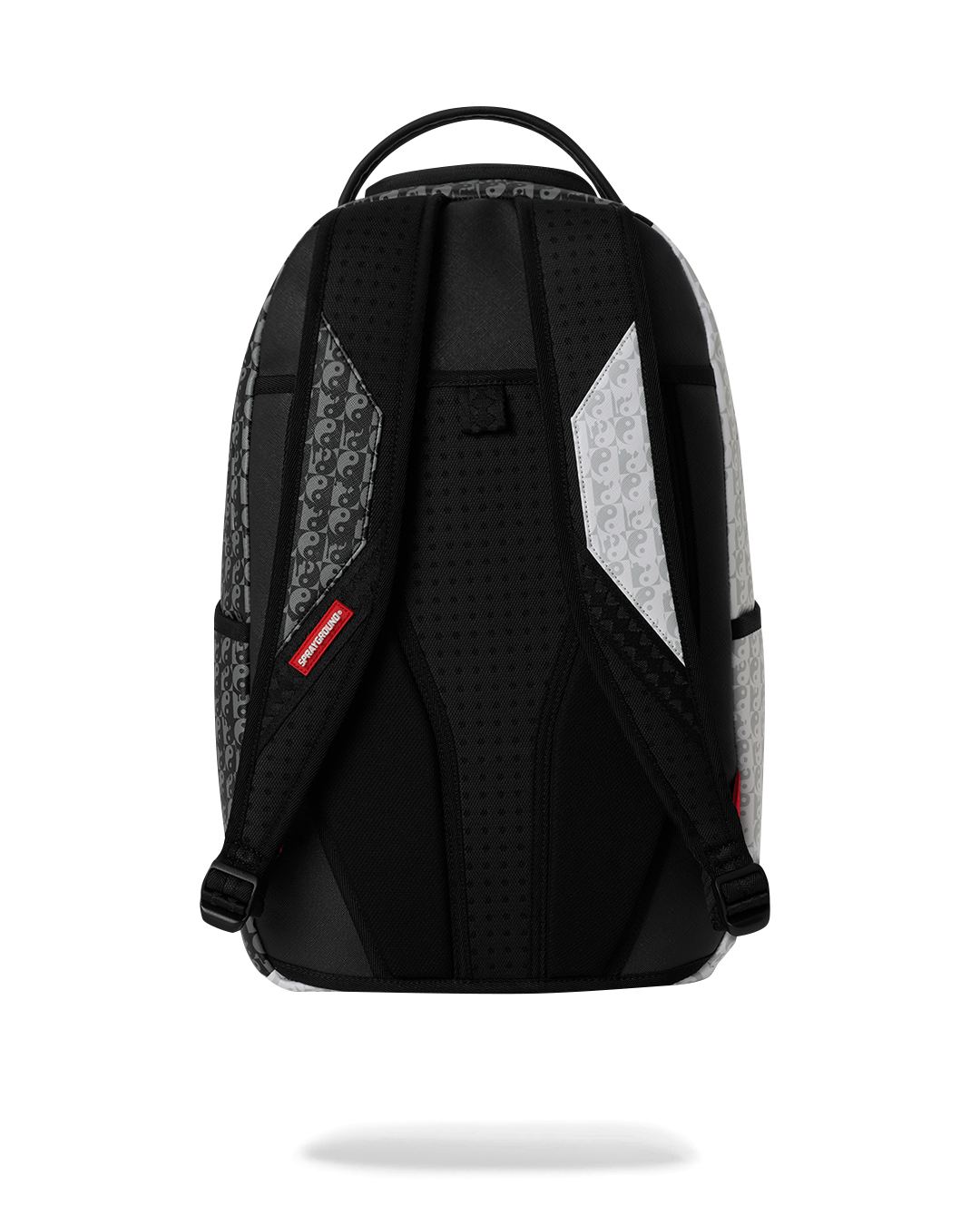 YIN YANG BACKPACK