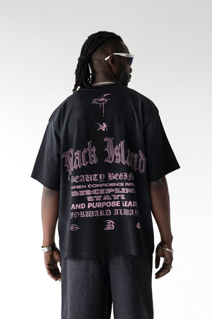 T-SHIRT STATUA DELLA LIBERTA