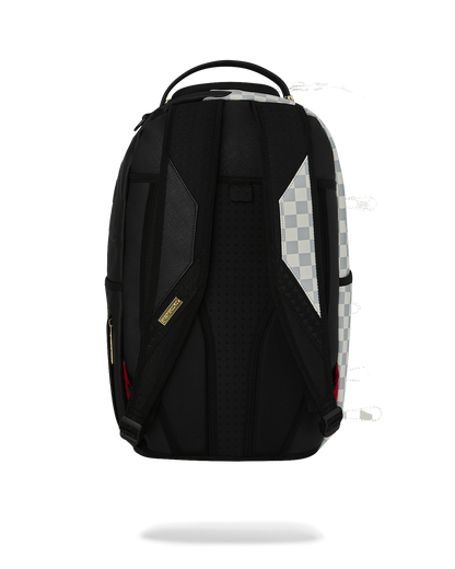 CREAM CHECK UNFINISHED SHARK DLXSV BACKPACK