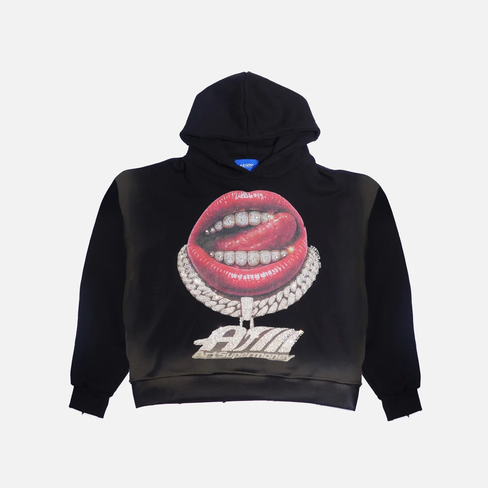 HOODIE GRILLZ