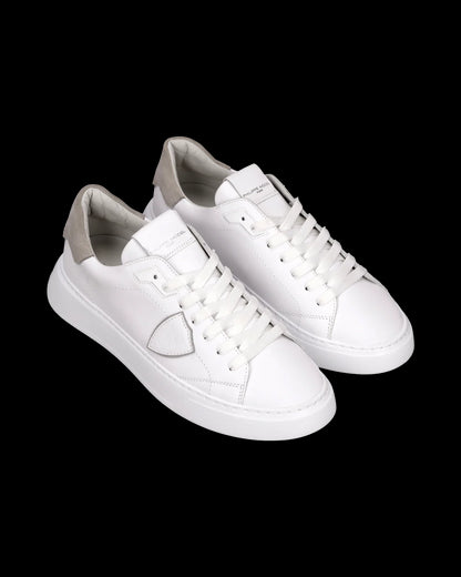 Sneakers temple philippe model