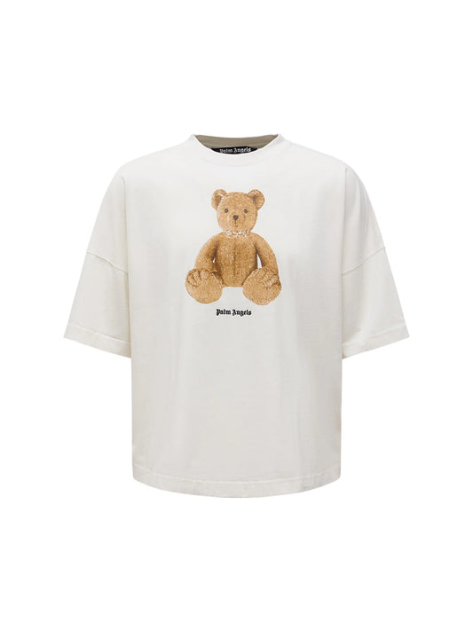 BEAR OVER TEE