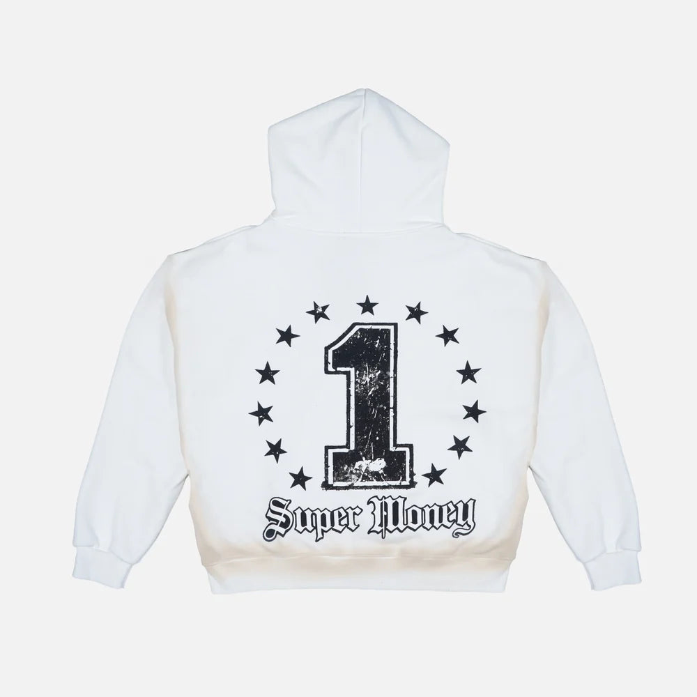 HOODIE GRILLZ