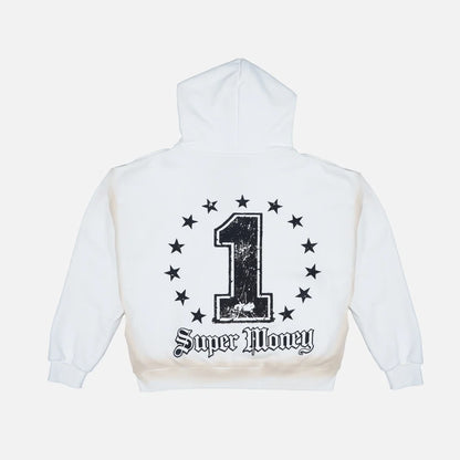 HOODIE GRILLZ