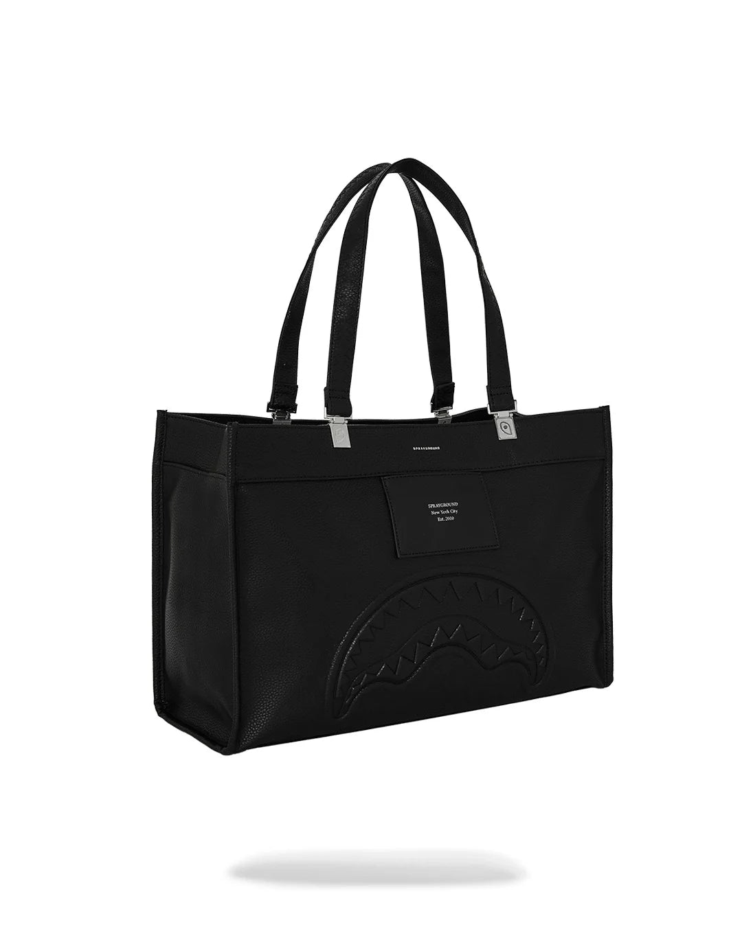 Night Sky Tortuga tote