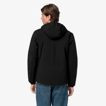 JACK ST WARM DOUBLE