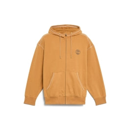 Felpa full zip