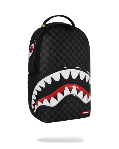 SIP BALLOON BLACK DLXSV BACKPACK