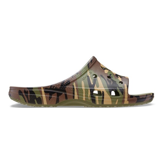 Saturday Camouflage Slide M