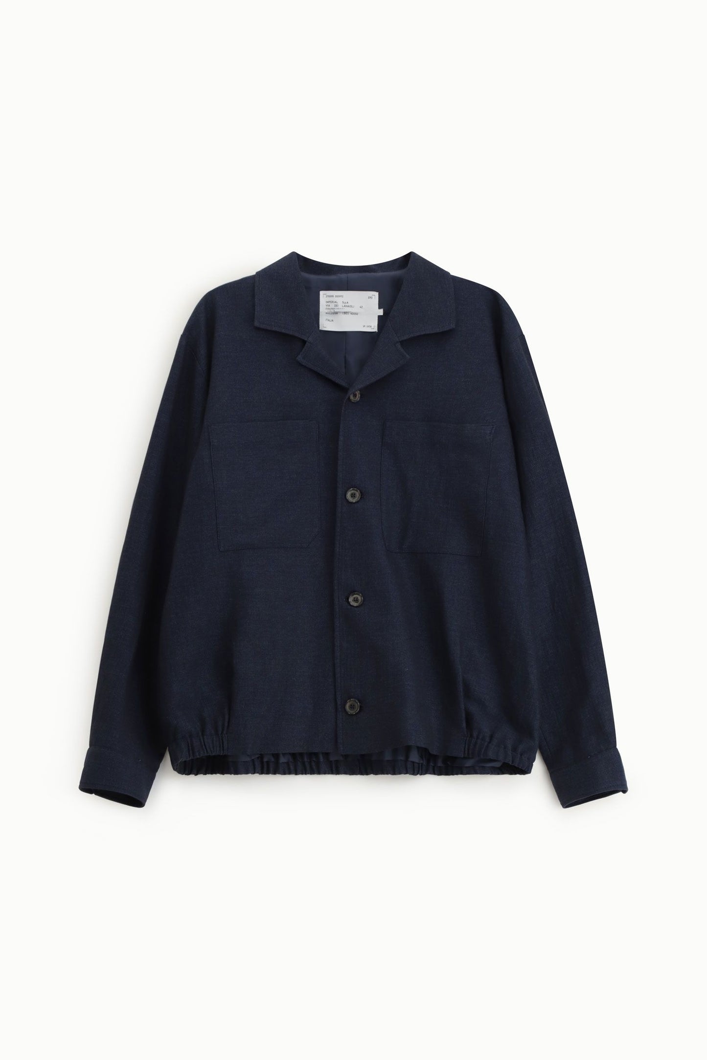 OVERSHIRT
