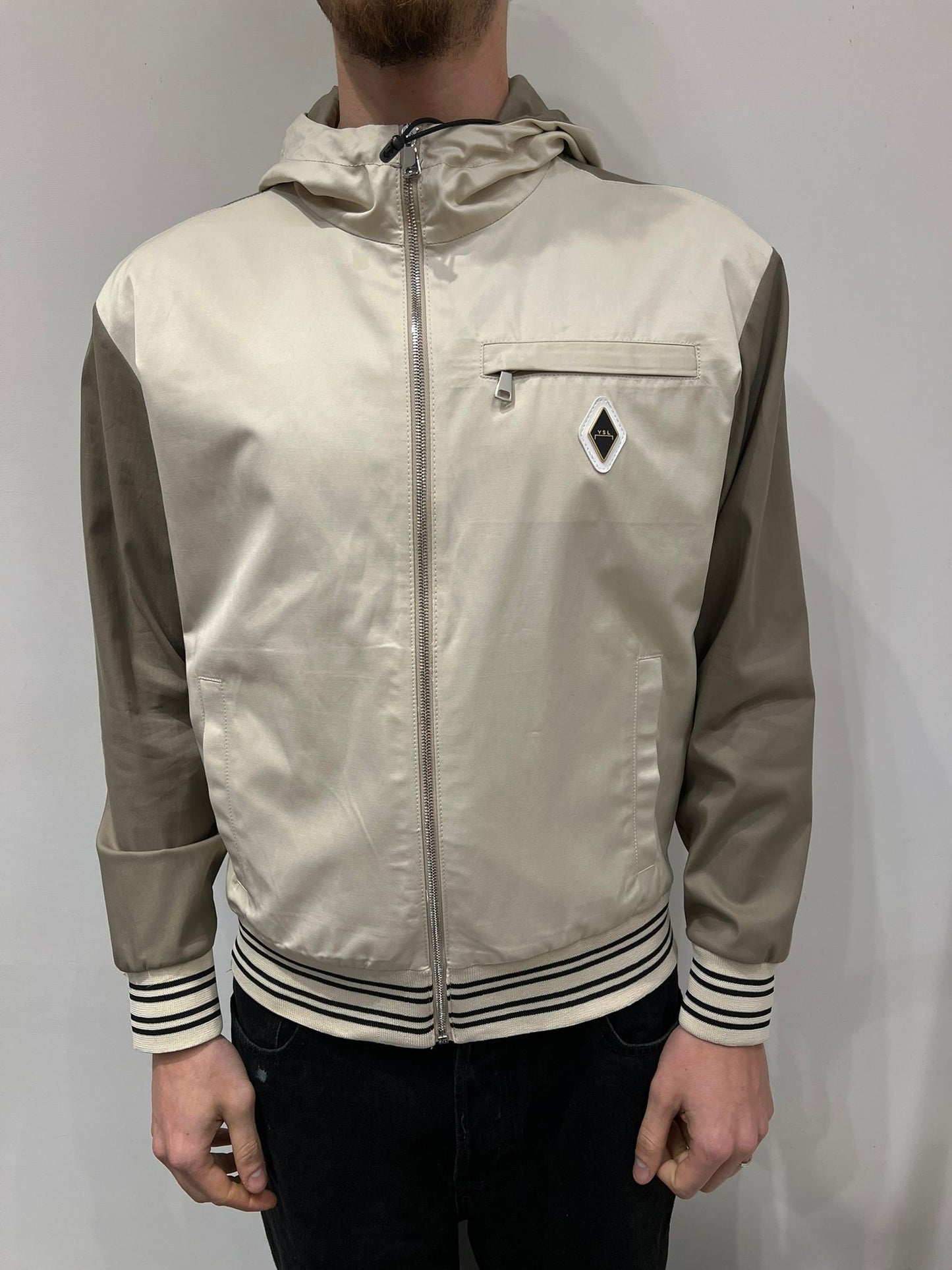 BOMBER