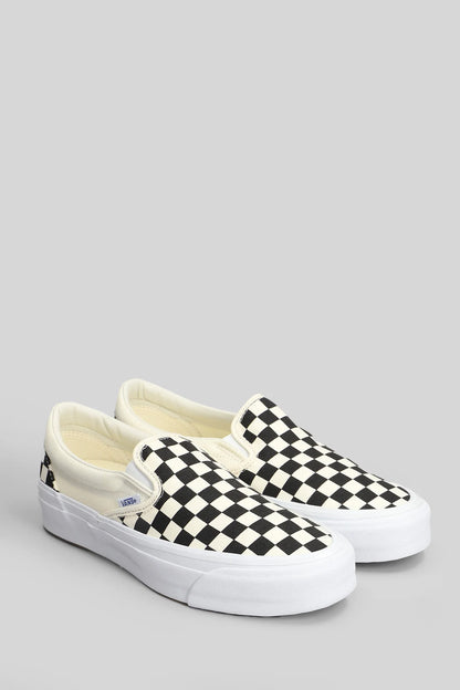 LX SLIP-ON REISSUE 98 LX CH