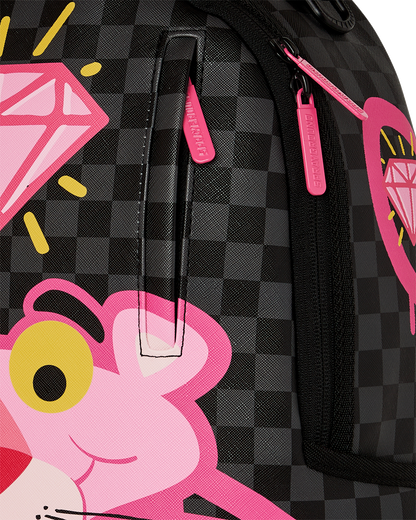 PINK PANTHER DRIPPY DIAMONDS