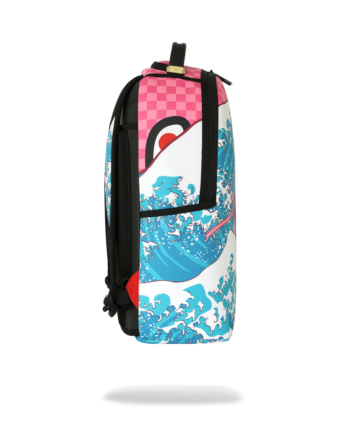 PINK PANTHER SURF BACKPACK