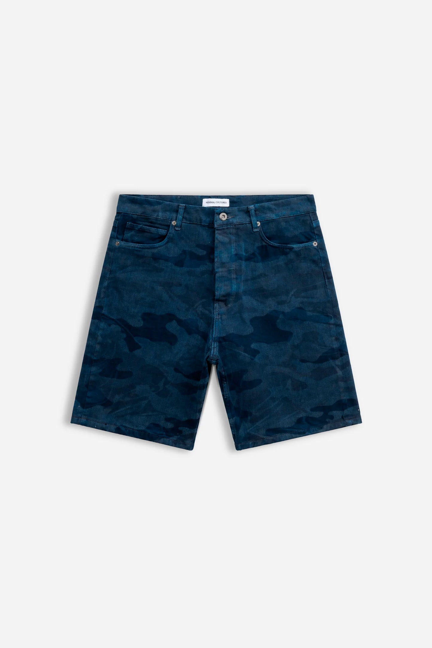 DENIM CAMOUFLAGE
